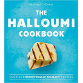 The Halloumi Cookbook